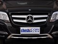 奔驰GLK GLK300 3.0L 自动 四驱动感天窗型 5座 2013款图片