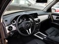 奔驰GLK GLK300 3.0L 自动 四驱动感天窗型 5座 2013款图片