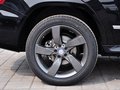 奔驰GLK GLK300 3.0L 自动 四驱动感天窗型 5座 2013款图片
