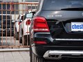 奔驰GLK GLK300 3.0L 自动 四驱动感天窗型 5座 2013款图片