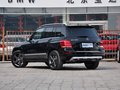 奔驰GLK GLK300 3.0L 自动 四驱动感天窗型 5座 2013款图片