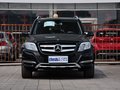 奔驰GLK GLK300 3.0L 自动 四驱动感天窗型 5座 2013款图片