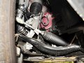 揽胜运动 2014款 3.0T 自动 智利红限量版图片