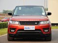 揽胜运动 2014款 3.0T 自动 智利红限量版图片