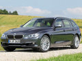 宝马3系(进口) 320i 2.0T 自动 时尚型 旅行版 2013款图片