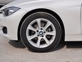 宝马3系(进口) 320i 2.0T 时尚型 旅行版 2013款图片