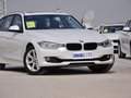 宝马3系(进口) 320i 2.0T 时尚型 旅行版 2013款图片