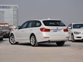 宝马3系(进口) 320i 2.0T 时尚型 旅行版 2013款图片