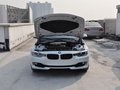 宝马3系(进口) 320i 2.0T 时尚型 旅行版 2013款图片