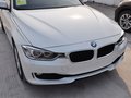 宝马3系(进口) 320i 2.0T 时尚型 旅行版 2013款图片