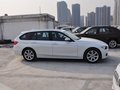 宝马3系(进口) 320i 2.0T 时尚型 旅行版 2013款图片