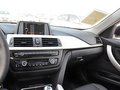 宝马3系(进口) 320i 2.0T 时尚型 旅行版 2013款图片