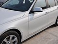 宝马3系(进口) 320i 2.0T 时尚型 旅行版 2013款图片