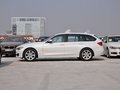 宝马3系(进口) 320i 2.0T 时尚型 旅行版 2013款图片