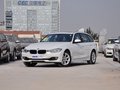 宝马3系(进口) 320i 2.0T 时尚型 旅行版 2013款图片