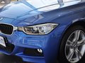 寶馬3系(進(jìn)口) 328i 2.0T 旅行版 2013款圖片