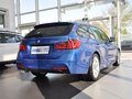 宝马3系(进口) 328i 2.0T 旅行版 2013款图片