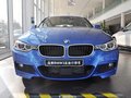 宝马3系(进口) 328i 2.0T 旅行版 2013款图片