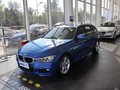 宝马3系(进口) 328i 2.0T 旅行版 2013款图片