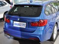 宝马3系(进口) 328i 2.0T 旅行版 2013款图片