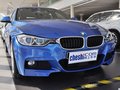 宝马3系(进口) 328i 2.0T 旅行版 2013款图片