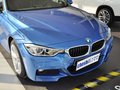 宝马3系(进口) 328i 2.0T 旅行版 2013款图片