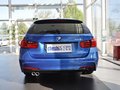 宝马3系(进口) 328i 2.0T 旅行版 2013款图片