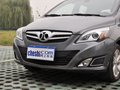 北汽E系列 E150 EV 電動版 2013款圖片