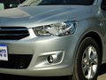 全新爱丽舍 2014款 三厢1.6L 手动舒适型图片