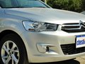 全新愛麗舍 2014款 三廂1.6L 手動舒適型圖片