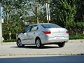 全新愛麗舍 2014款 三廂1.6L 手動(dòng)舒適型圖片