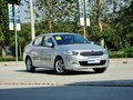 全新爱丽舍 2014款 三厢1.6L 手动舒适型图片