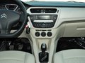 全新爱丽舍 2014款 三厢1.6L 手动舒适型图片