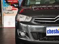 全新爱丽舍 2014款 三厢 1.6L 自动豪华版图片