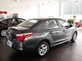 全新爱丽舍 2014款 三厢 1.6L 自动豪华版图片
