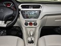 全新爱丽舍 2014款 三厢 1.6L 自动豪华版图片