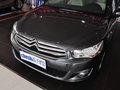 全新愛麗舍 2014款 三廂 1.6L 自動豪華版圖片