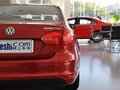 速腾 1.6L 自动 时尚型 2014款图片