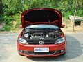 速腾 2014款 1.6L 自动 舒适型图片