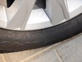 速腾 2014款 1.6L 自动 舒适型图片