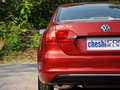 速腾 2014款 1.6L 自动 舒适型图片