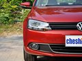 速腾 2014款 1.6L 自动 舒适型图片