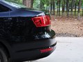 速腾 1.6L 自动 舒适型 2014款图片