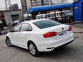 速腾 2014款 1.4TSI 手动 豪华版图片