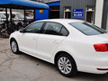 速腾 2014款 1.4TSI 手动 豪华版图片