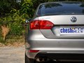 速腾 20141.4TSI 自动 豪华型图片