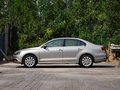 速腾 20141.4TSI 自动 豪华型图片