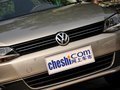 速腾 20141.4TSI 自动 豪华型图片