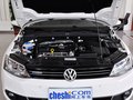 速腾 1.4TSI 蓝驱版 2014款图片