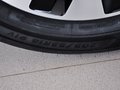 速腾 1.4TSI 蓝驱版 2014款图片